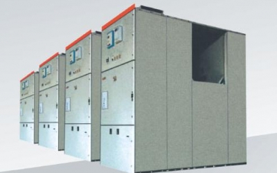 KYN61-40.5鎧裝移開式交流金屬封閉開關柜